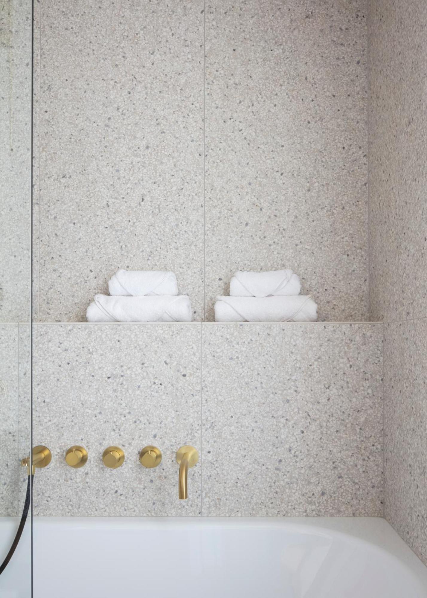 Hotel De L'Abbaye Lyon - Boutique Hotel 外观 照片